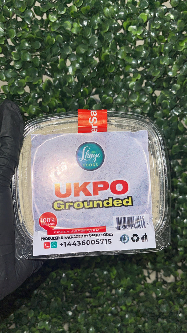 UKPO POWDER