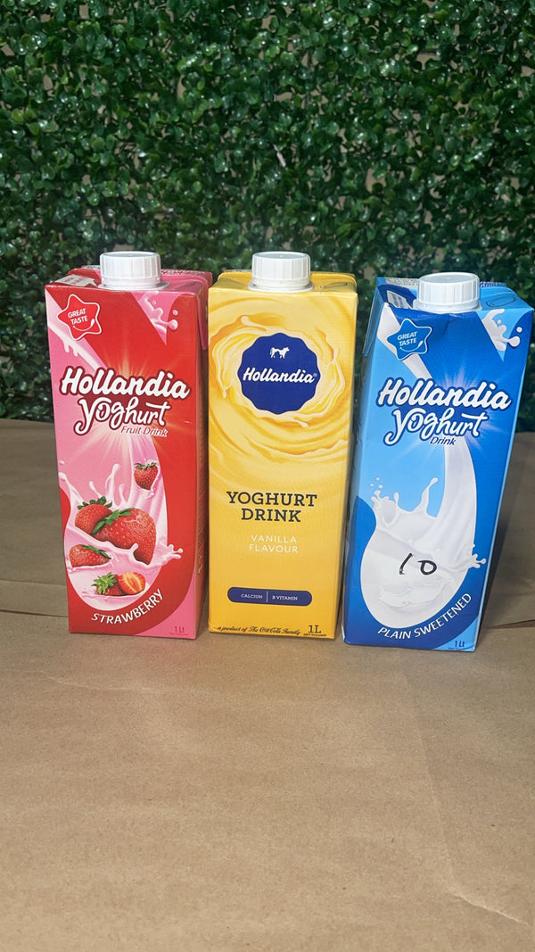 HOLLANDIA YOUGURT