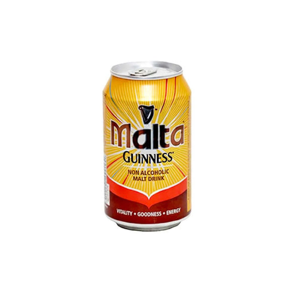 MALTA GUINNESS