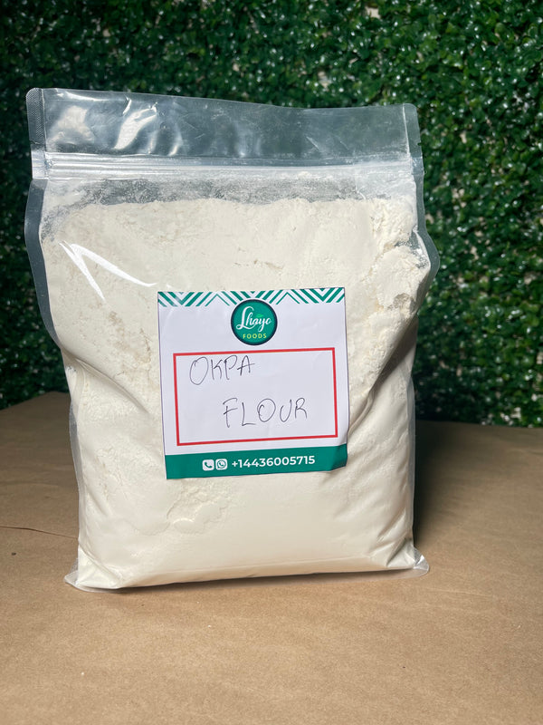 OKPA FLOUR