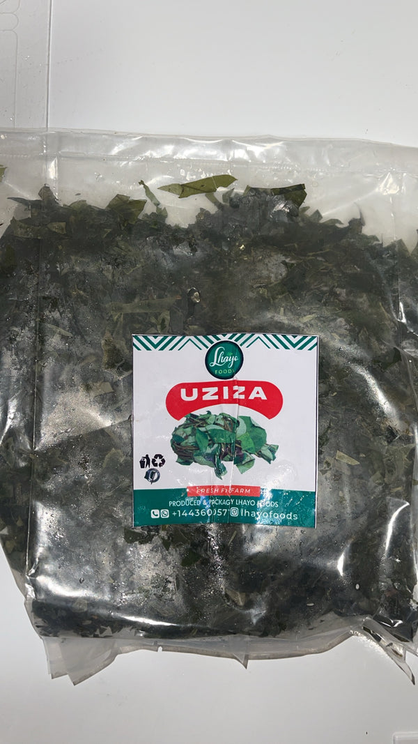 FRESH FROZEN UZIZA