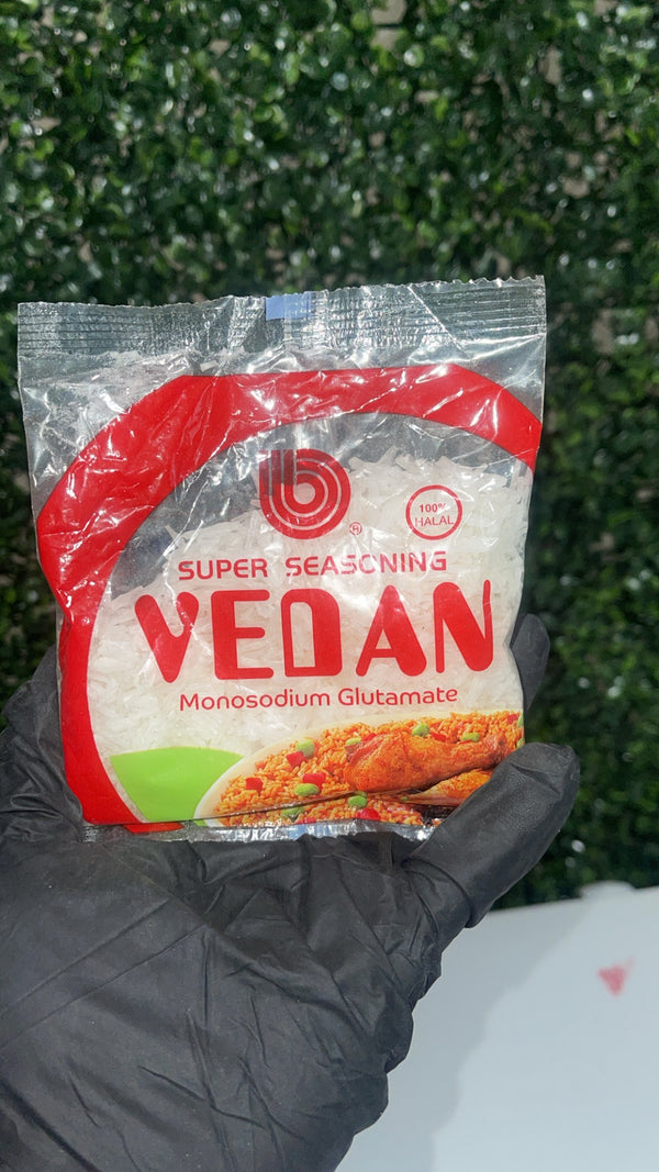VEDAN SEASONING