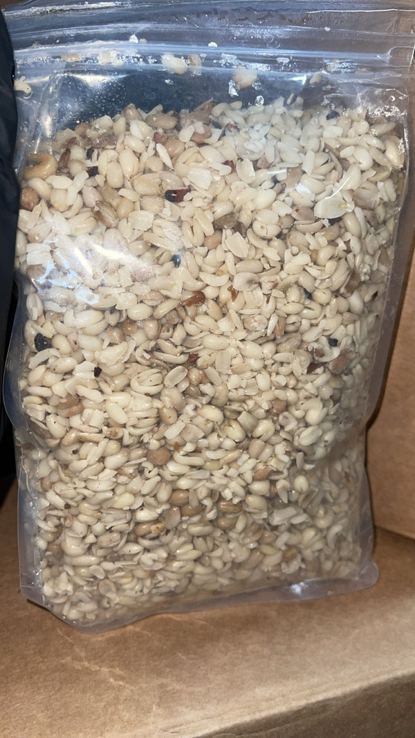 FRESH UKWA