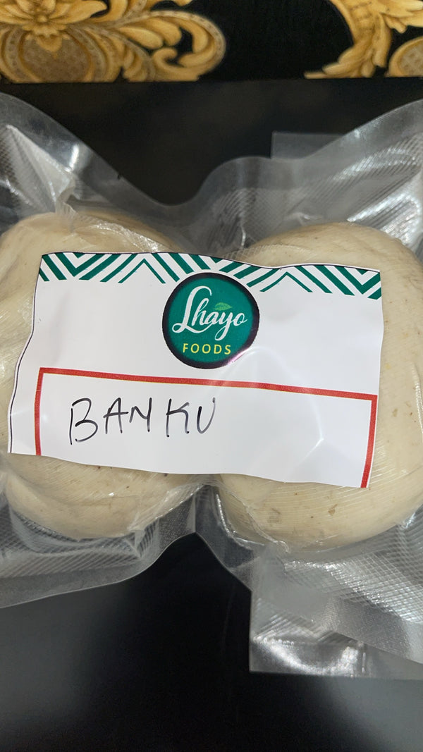 BANKU